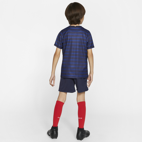 Tenue junior Equipe de France domicile 2020