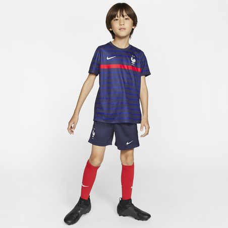 Tenue junior Equipe de France domicile 2020