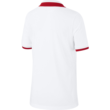 Maillot junior Pologne domicile 2020