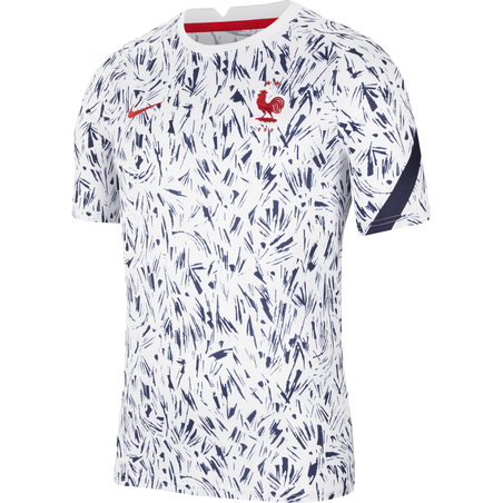 maillot equipe de france