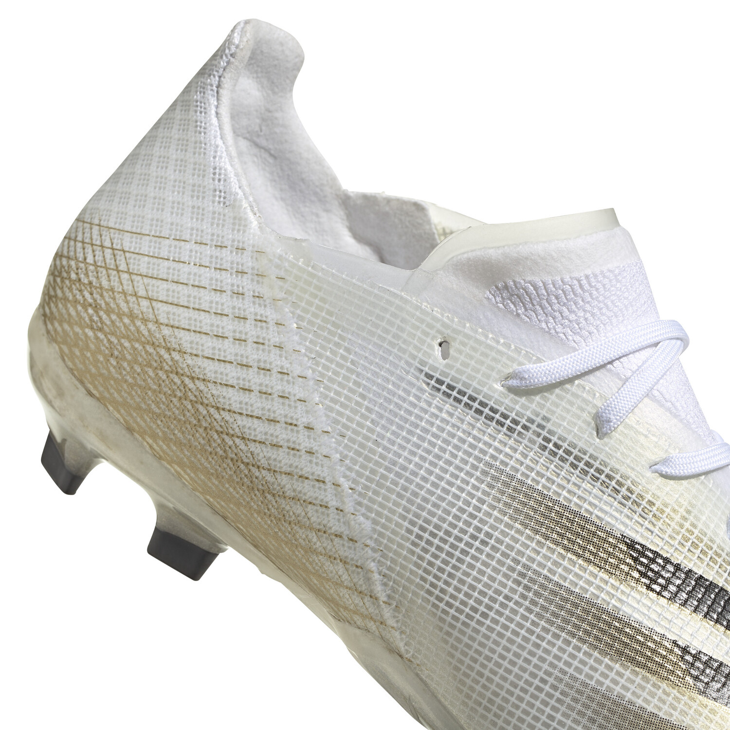 adidas X junior GHOSTED.1 FG sur Foot.fr