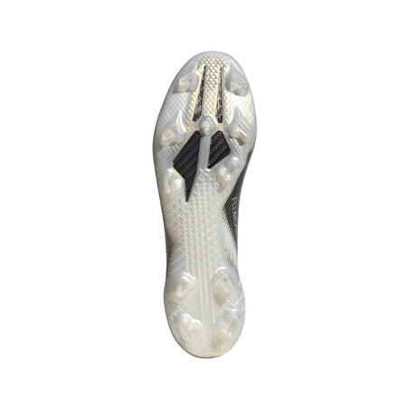 adidas X GHOSTED.1 FG blanc or