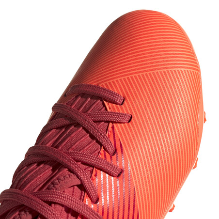 adidas Nemeziz junior 19.3 MG orange