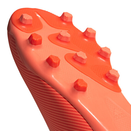adidas Nemeziz junior 19.3 MG orange
