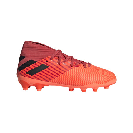 adidas Nemeziz junior 19.3 MG orange