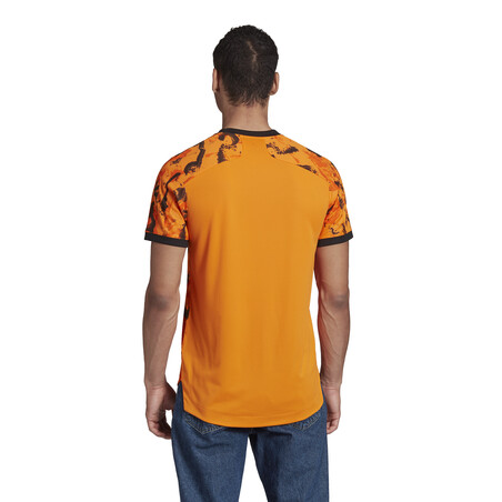 Maillot Juventus third Authentique 2020/21