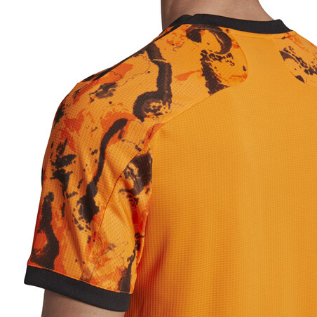 Maillot Juventus third Authentique 2020/21