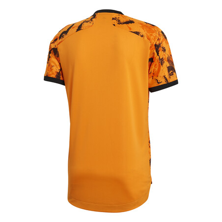 Maillot Juventus third Authentique 2020/21