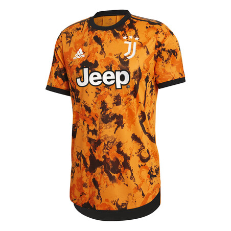 Maillot Juventus third Authentique 2020/21