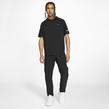 T-shirt Equipe de France noir FFF 2020