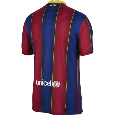 Maillot FC Barcelone domicile 2020/21