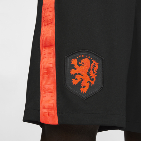 Short Pays Bas extérieur 2020
