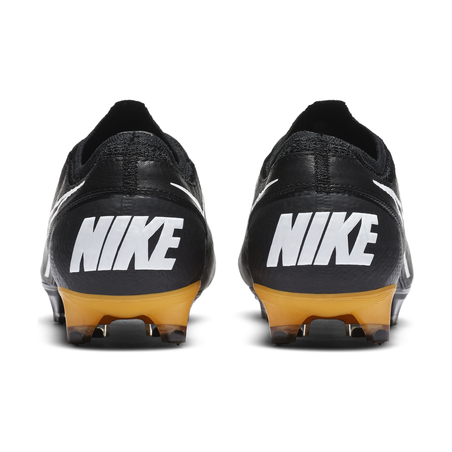 Nike Mercurial Vapor XIII Elite Tech Craft FG noir