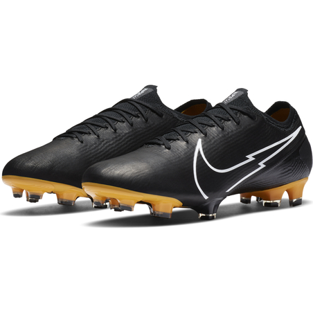 Nike Mercurial Vapor XIII Elite Tech Craft FG noir