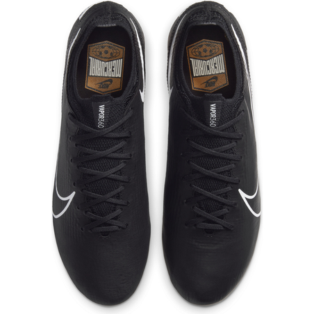Nike Mercurial Vapor XIII Elite Tech Craft FG noir