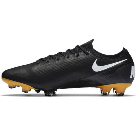 Nike Mercurial Vapor XIII Elite Tech Craft FG noir
