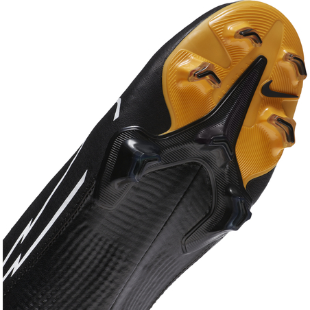 Nike Mercurial Vapor XIII Elite Tech Craft FG noir