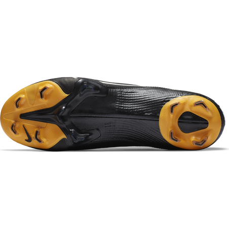 Nike Mercurial Vapor XIII Elite Tech Craft FG noir
