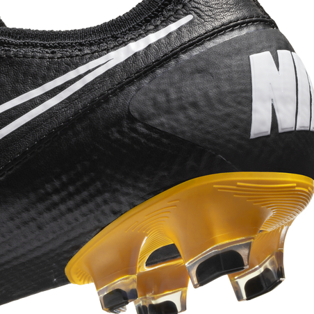 Nike Mercurial Vapor XIII Elite Tech Craft FG noir
