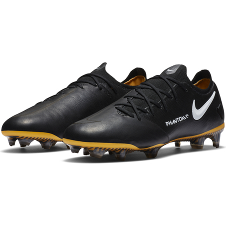Nike Phantom GT Elite Tech Craft FG noir