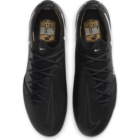 Nike Phantom GT Elite Tech Craft FG noir