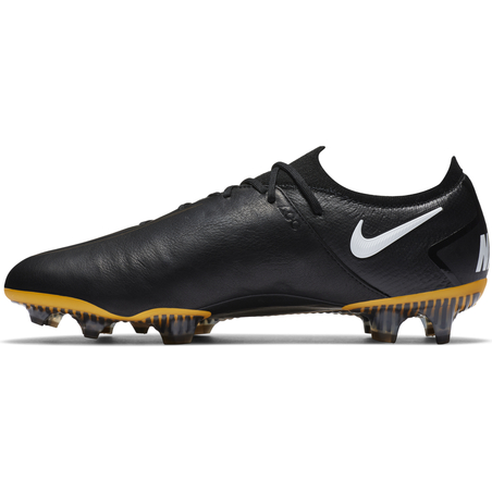 Nike Phantom GT Elite Tech Craft FG noir