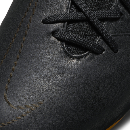 nike tech craft phantom vnm elite leather fg