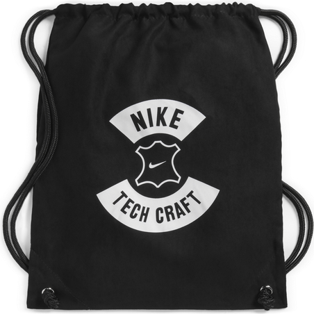 Nike Phantom GT Elite Tech Craft FG noir
