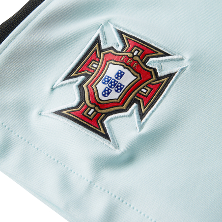 Short junior Portugal extérieur 2020
