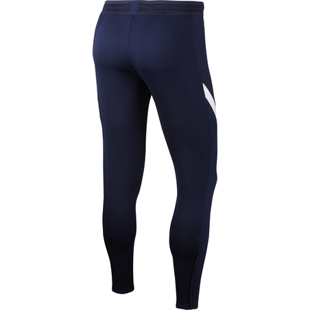 Pantalon survêtement Equipe de France VaporKnit bleu 2020