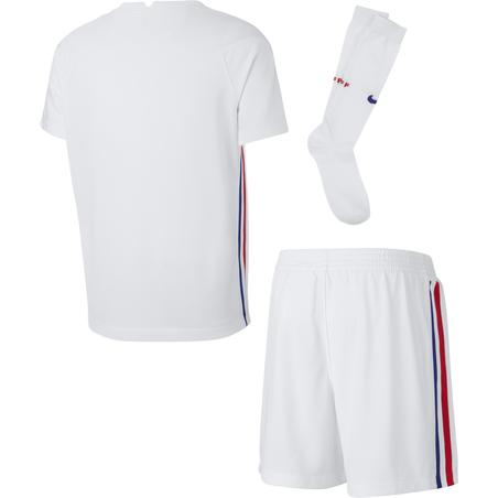 Tenue junior Equipe de France extérieur 2020