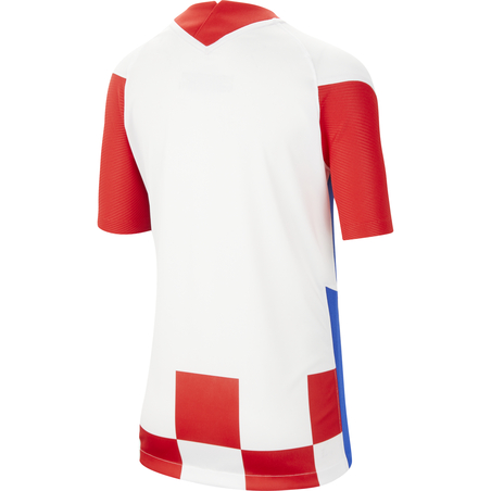Maillot junior Croatie domicile 2020