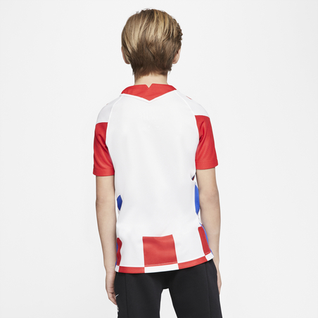 Maillot foot hotsell croatie 2020