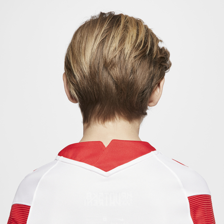 Maillot junior Croatie domicile 2020
