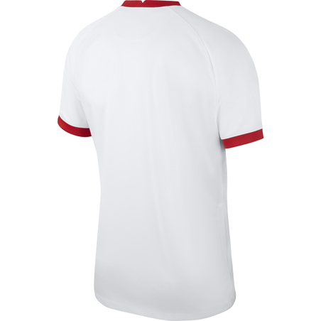 Maillot Turquie domicile 2020
