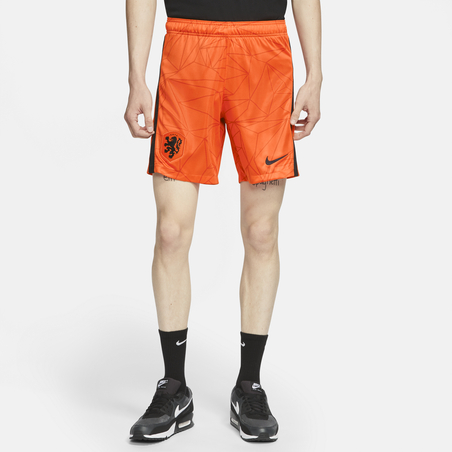 Short Pays Bas domicile 2020