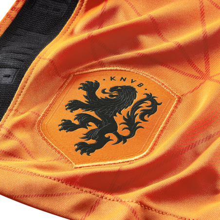 Short Pays Bas domicile 2020