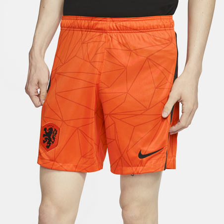 Short Pays Bas domicile 2020