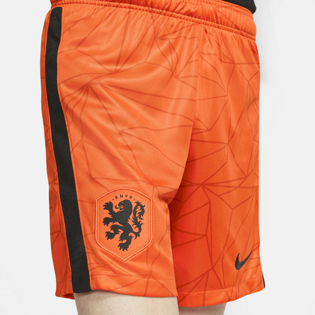 Short Pays Bas domicile 2020