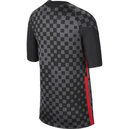 Maillot junior Croatie extérieur 2020