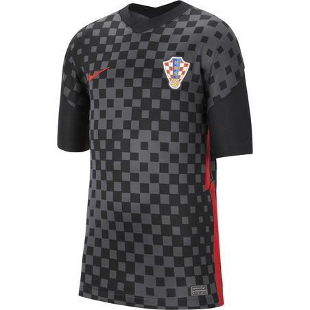 Maillot junior Croatie extérieur 2020