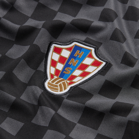 Maillot junior Croatie extérieur 2020