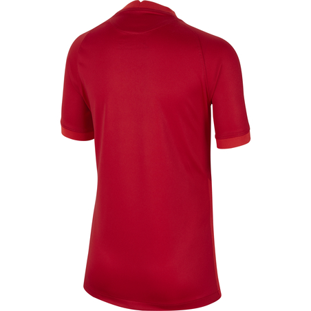 Maillot junior Turquie extérieur 2020