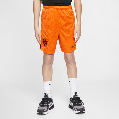 Short junior Pays Bas domicile 2020