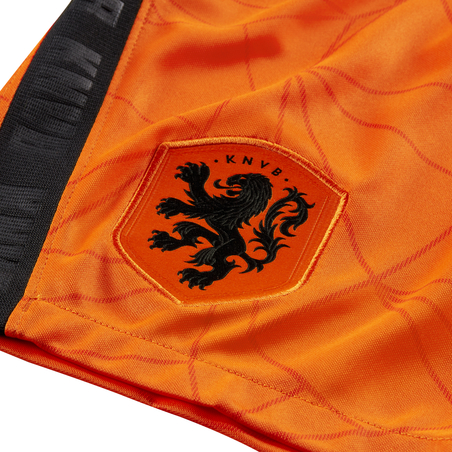 Short junior Pays Bas domicile 2020