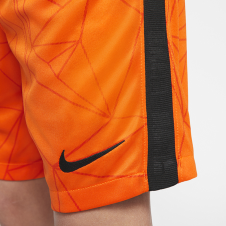 Short junior Pays Bas domicile 2020