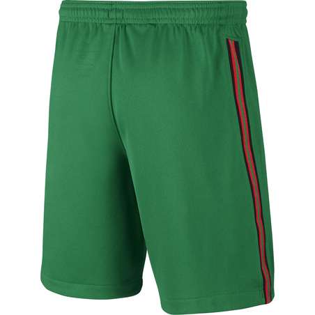 Short junior Portugal domicile 2020
