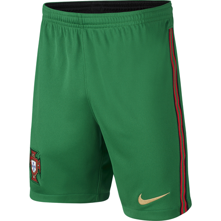 Short junior Portugal domicile 2020