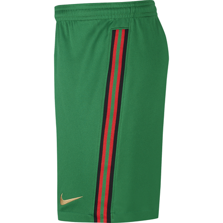 Short junior Portugal domicile 2020