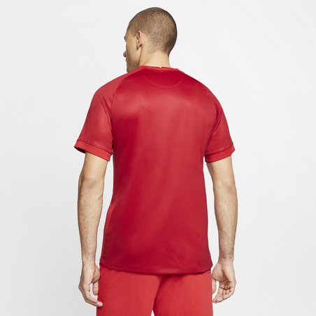 Maillot Turquie extérieur 2020